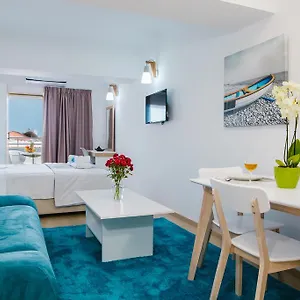 Apartmán Stephanie, Larnaca