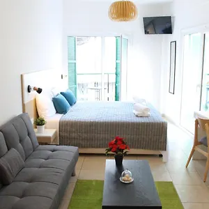 Apartmán 4you, Larnaca